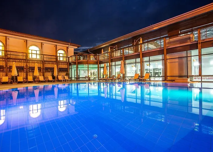 Kamengrad Hotel & Spa