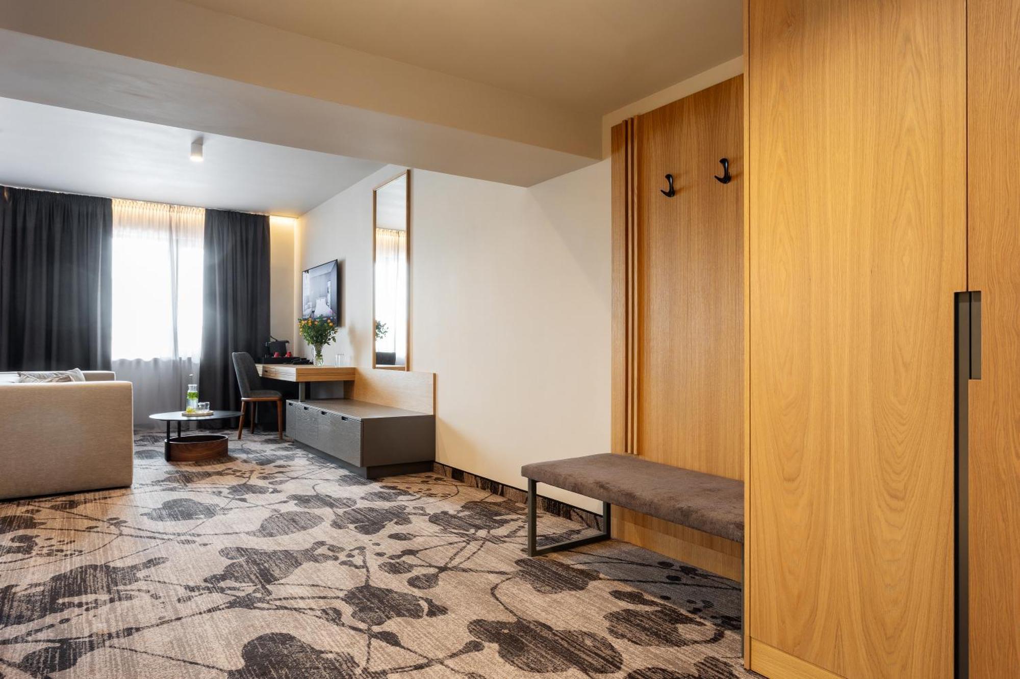 Hotel Kamengrad &