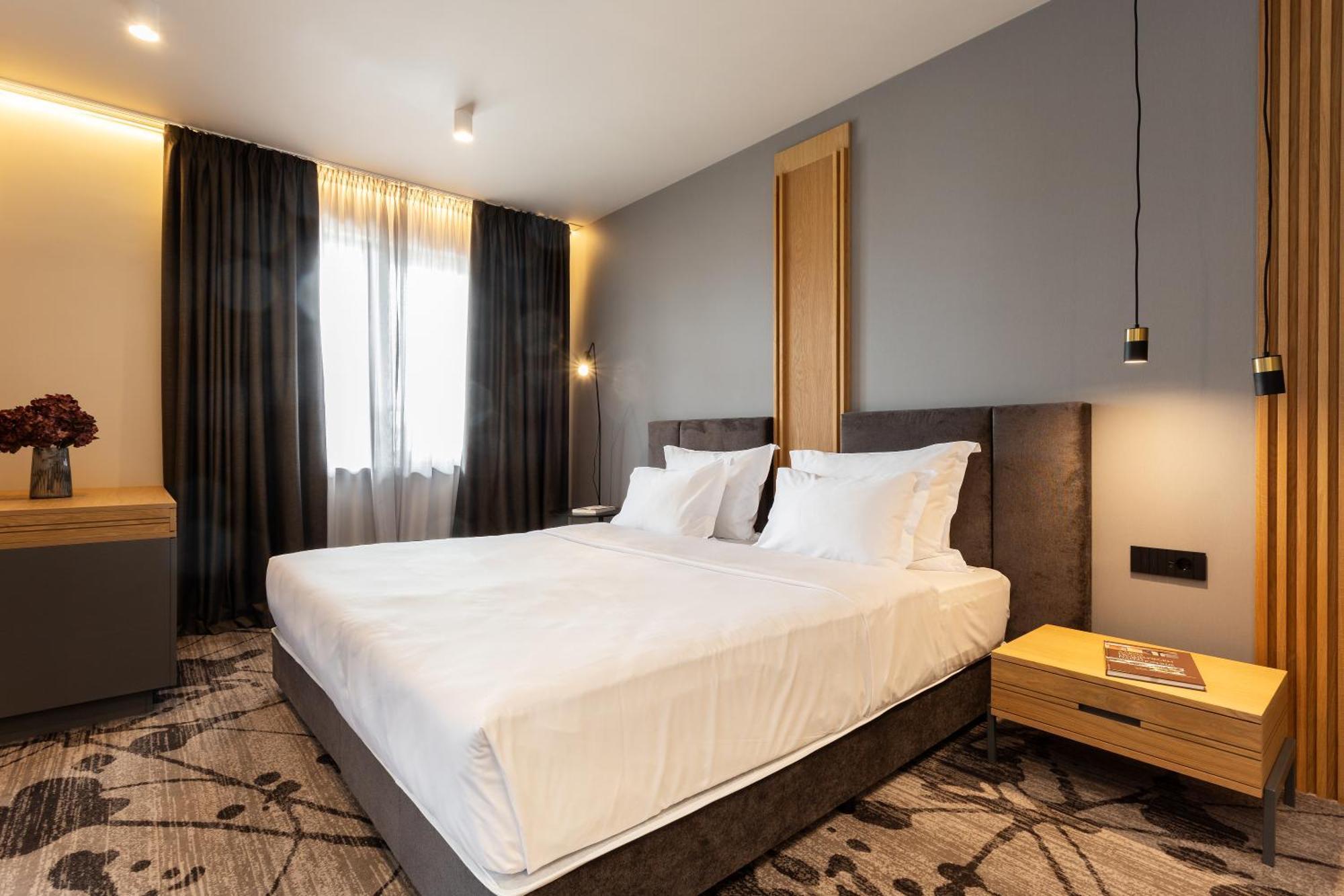 Hotel Kamengrad & 4*