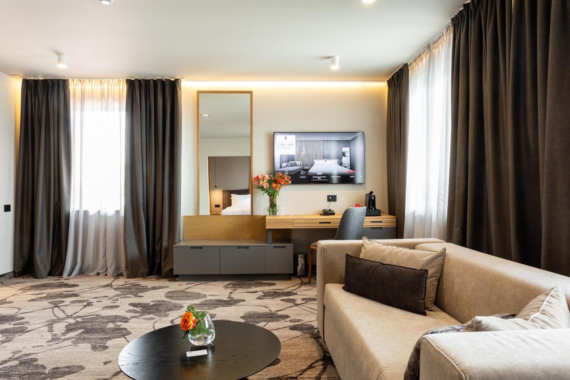Hotel Kamengrad &