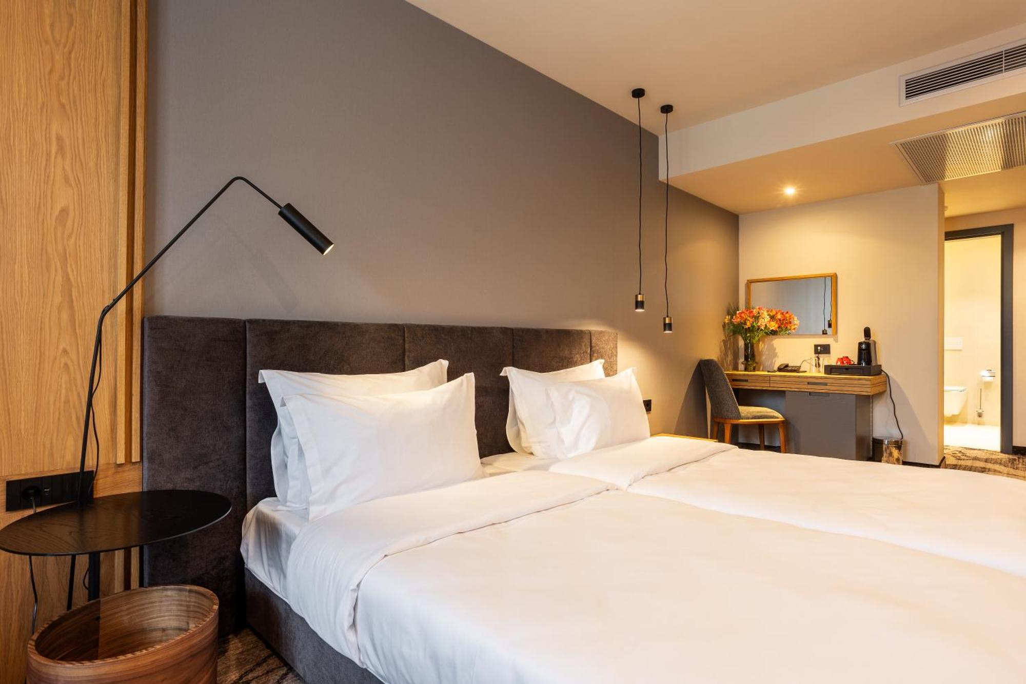 Kamengrad & Hotel 4*