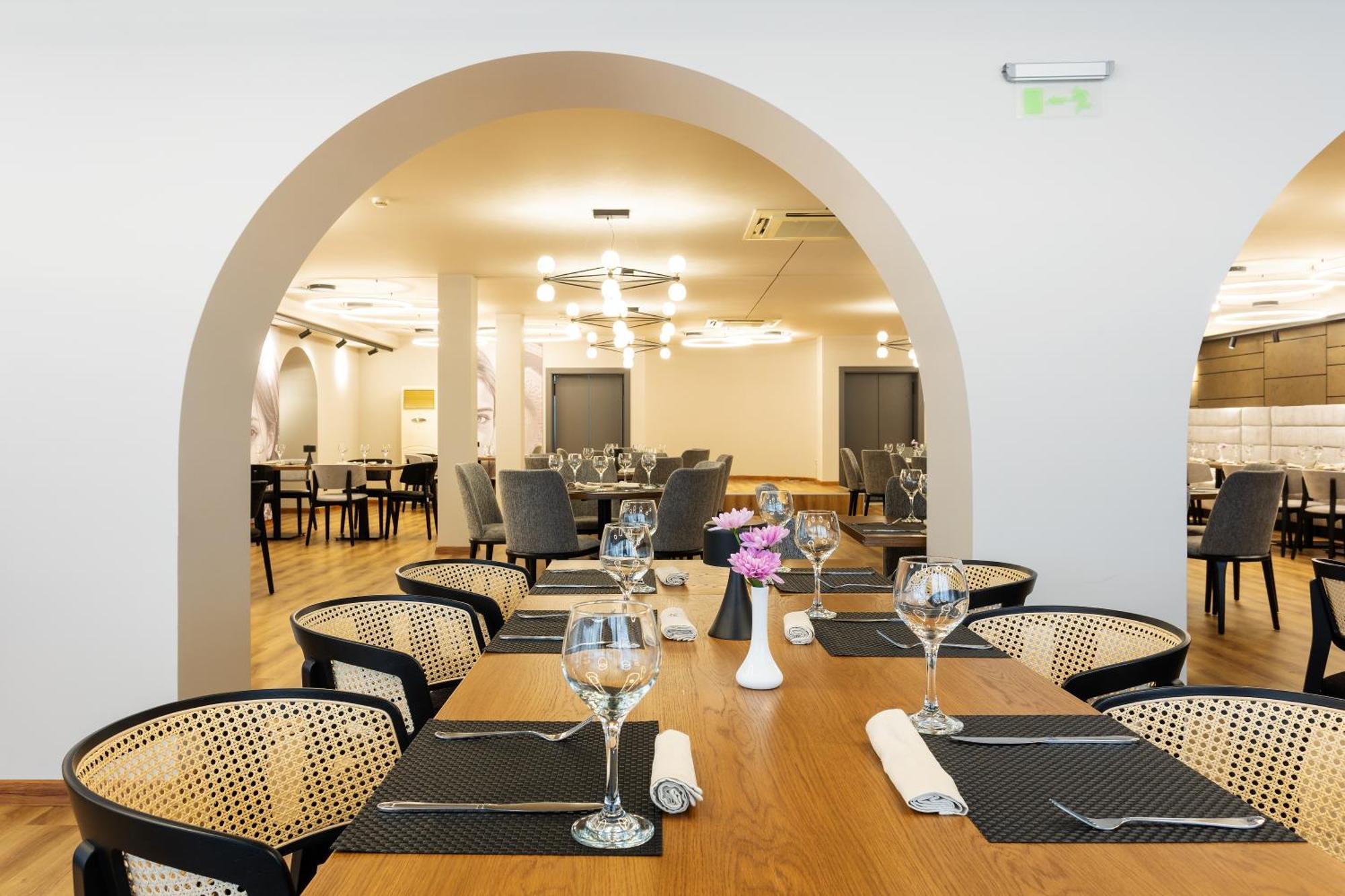 Hotel Kamengrad &