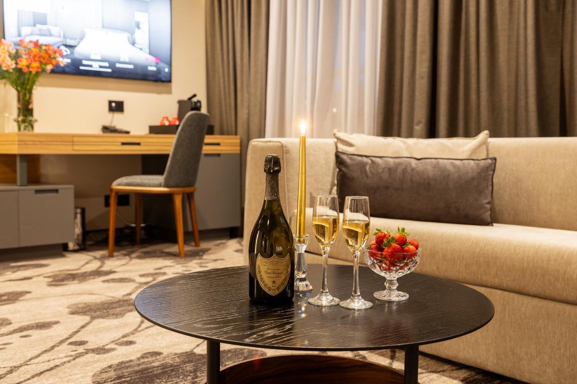 Kamengrad & Hotel 4*